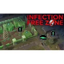 Infection Free Zone