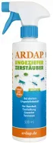 ARDAP Repell Ungeziefer Zerstäuber 77719 , 500 ml - Sprühflasche