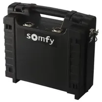 SOMFY Akku-Koffer 9015857