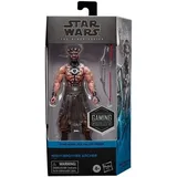 Hasbro Actionfigur Nightbrother Archer 15cm