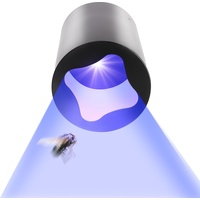 Gardigo Gardigo, Tiervertreiber, UV-LED Insektenklebefalle