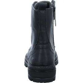 Mustang Boots für Damen, schwarz, Größe 38 EU