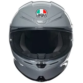 AGV K6 S Nardo Grey grau, 57