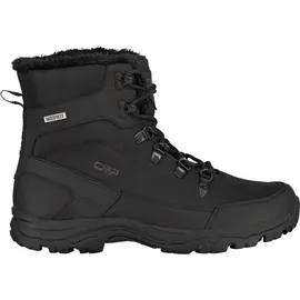 CMP Railo Snow Boot Wp Schnee-Stiefel, Schwarz, 42