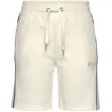 H.I.S. Bermudas Weiß 48/50