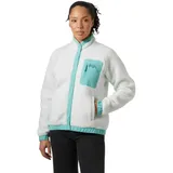HELLY HANSEN Imperial Pile Snap Fleece Seafoam XS