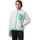HELLY HANSEN Imperial Pile Snap Fleece Seafoam XS