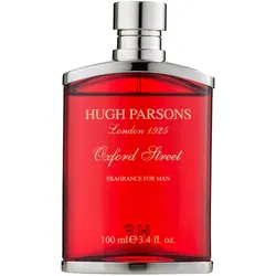 Hugh Parsons Oxford Street Eau de Parfum Natural Spray