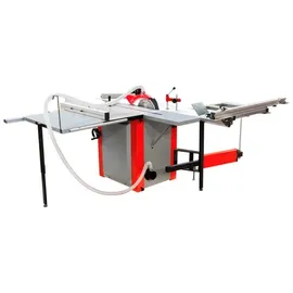 Holzmann Maschinen Formatkreissäge TS 315VF-2000 400 V