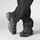 Salomon X Ultra 360 Ltr Mid GTX Damen Shark/Nine Iron/Cloud Gray 42