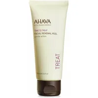 AHAVA Time To Treat Facial Renewal Peel 100 ml