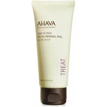 AHAVA Time To Treat Facial Renewal Peel 100 ml