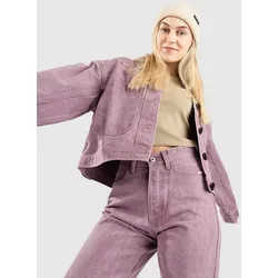 Element Craft 70 Jacke wine Gr. S
