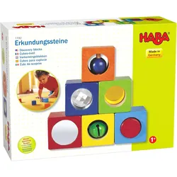 HABA - Erkundungssteine