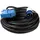 McPower CEE-Verlängerungskabel McPower 25m H07RNG 3G2,5 230V, IP44