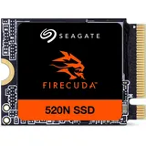 Seagate FireCuda 520N NVMe SSD 1 TB M.2 2230 PCIe Gen4