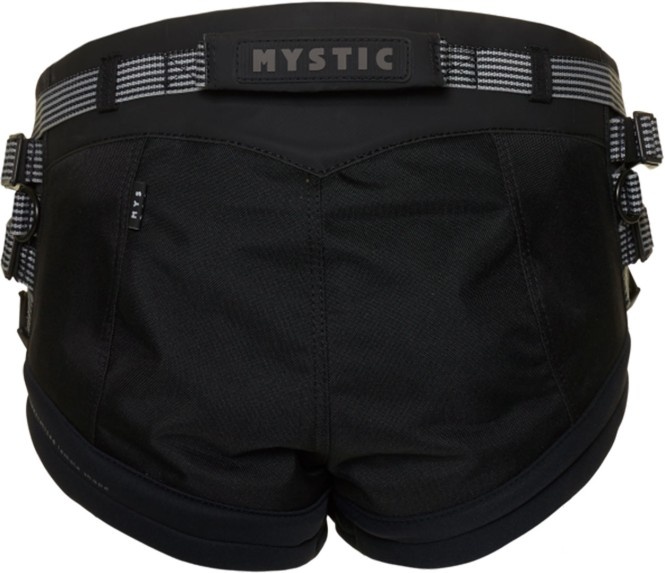 MYSTIC PASSION SEAT Trapez 2024 black - L