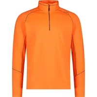 CMP 30l0537 Sweatshirt - Fanta Fluo - 54