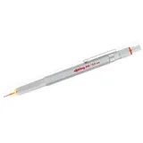Rotring Bleistift 800 0,5 mm Silber