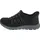 Rieker B6656-00 Herren Schwarz 42