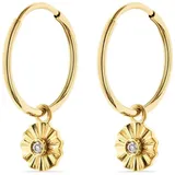 Christ Creole 88568648 - gelbgold