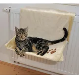 Silvio Design Heizkörperliege