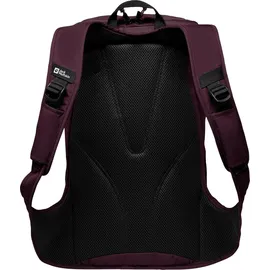 Jack Wolfskin Waimea 15 l amaranth