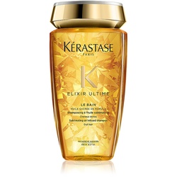 Kérastase Elixir Ultime Le Bain Shampoo für mattes, ermüdetes Haar 250 ml