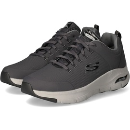 SKECHERS Arch Fit - Titan charcoal 46