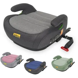 jovikids Sitzerhöhung Grau