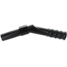 Eibenstock Griffrohr mit Nebenluftschieber für SS 1200/DSS 25/DSS 35/DSS 50