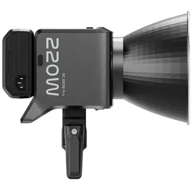 SmallRig 5415 RC 220B Pro Combo LED- Videolicht-Kit (EU)