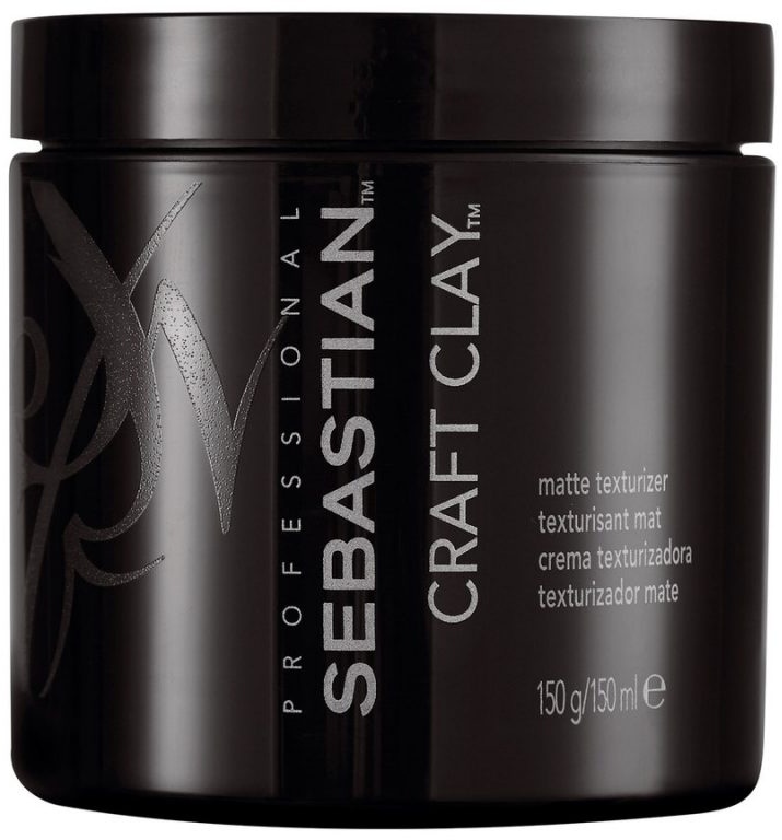 Sebastian Professional Craft Clay 150ml