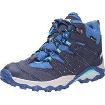 MEINDL Tuam Junior GTX nachtblau/verde, 34