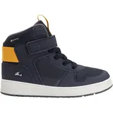 Viking Jack Warm GTX Kinder Blau 36