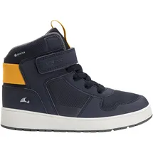 Viking Jack Warm GTX Blau 36