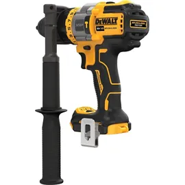 DeWalt DCD 999 E1 inkl. 1 x 1,7 Ah + Ladegerät