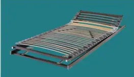 f.a.n. Federholzrahmen Elastic Flex Plus