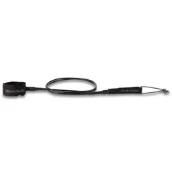 DAKINE 7 KAINUI TEAM Leash 2025 irons black
