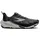 Brooks Ghost Trail Damen Grau/Schwarz/Poppy Seed 38