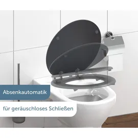 Schütte Spirit Anthrazit