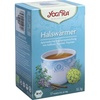 yogi tea halswrmer