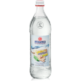 Labertaler  Mineralwasser Plus - Ingwer-Wasser - Mehrweg - 12x0,7l mit Träger