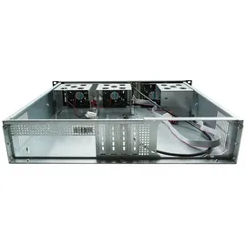 Unykach Rack BOX 19 2U - Rack, Server, Barebone
