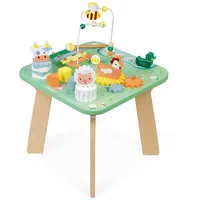 Janod J05327 Spieltisch