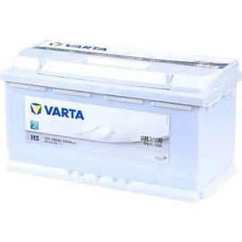 Varta Silver Dynamic H3 100Ah 12V