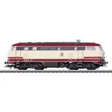 Märklin 39211 Diesellokomotive Baureihe 218, NeSA, Ep. VI