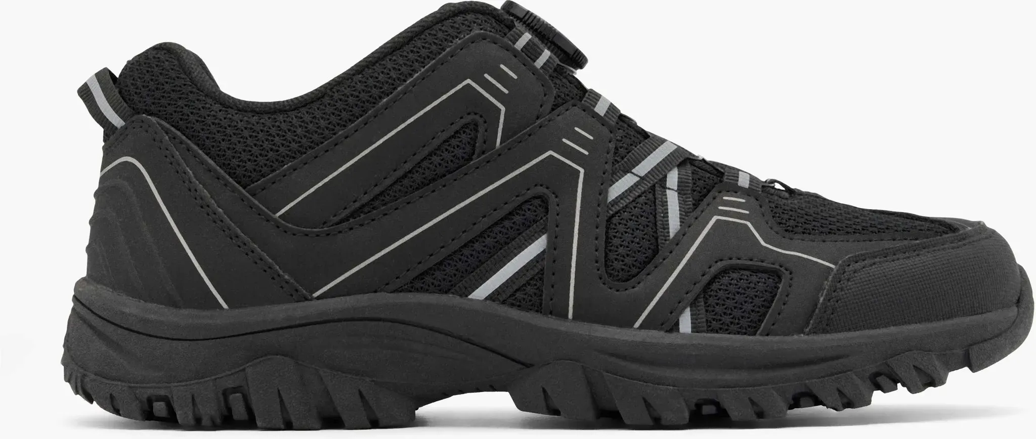 Landrover  Halbschuh Schwarz, Kinder, Größe: 37, Material: Mesh/Textil - Landrover  Halbschuh Schwarz, Kinder, Größe: 37, Material: Mesh/Textil - man - Schwarz