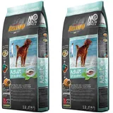 2 x 12,5 kg