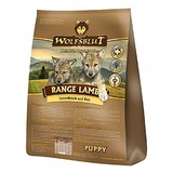 Wolfsblut Puppy Range Lamb 2 kg